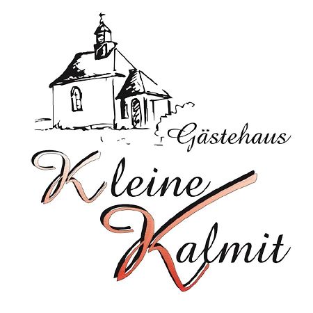 Gaestehaus Kleine Kalmit Landau in der Pfalz Exterior foto